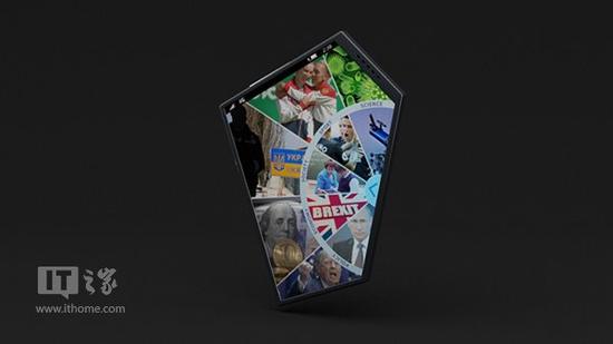 ׬������ŵ���������Win10 Mobile�����ֻ����⾵