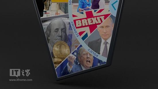 ׬������ŵ���������Win10 Mobile�����ֻ����⾵